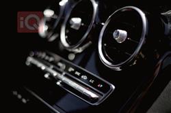 مرسيدس بنز C-Class